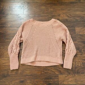 Express Sweater